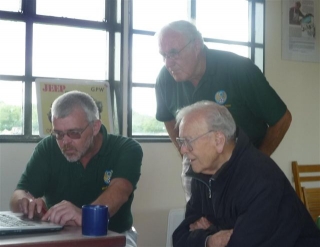 Checking the database.jpg